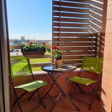 Calidad En Zona Tranquila Apartment Gijon Luaran gambar