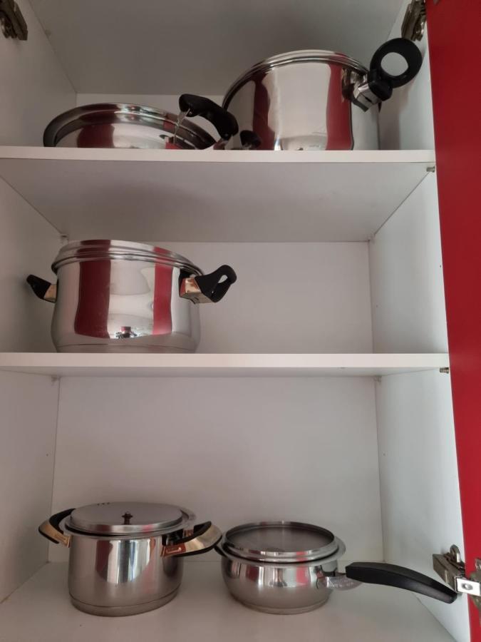 Calidad En Zona Tranquila Apartment Gijon Luaran gambar
